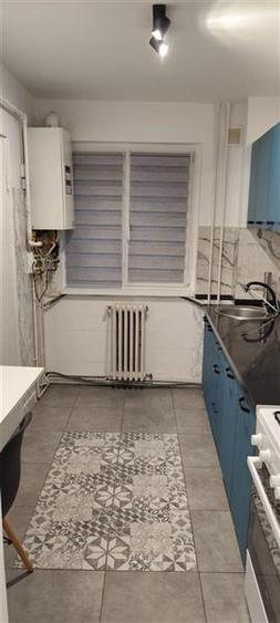 Vanzare apartament 2 camere in Gheorgheni bloc reabilitat termic- zona Diana