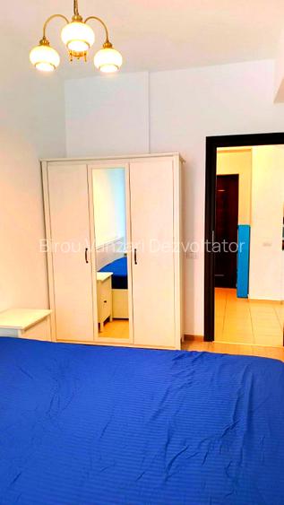 Apartament 2 camere Militari Residence/ mobilat / parcare inclusa/chirias - 3