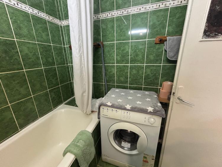 INCHIRIERE APARTAMENT CU 2 CAMERE - Grivita (Metrou Basarab)