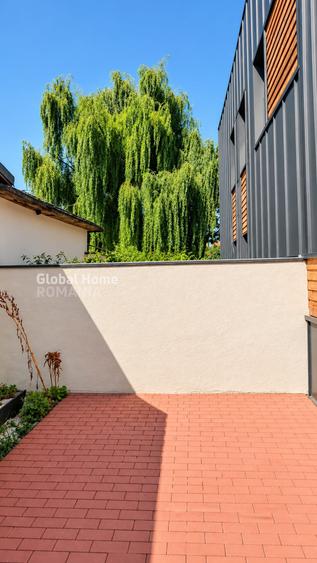 Duplex 4 camere 139MP | Bucurestii Noi | 2 locuri de parcare | Gradina | P+1+M |