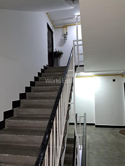 Apartament 3 camere, decomandat, prelungirea Ferentari - 18
