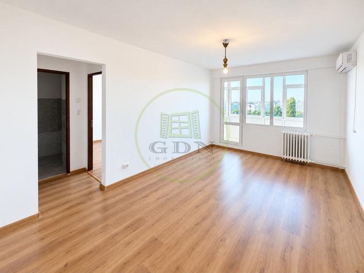 Apartament 2 camere | 53 mp utili | 96.000 € | Fundeni