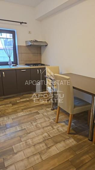 Duplex cu 3 camere,de inchiriat, zona Dumbravita - 5