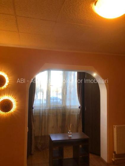 Buftea-cartier Studio,vav de LIDL,apartament 2 camere parter - 9