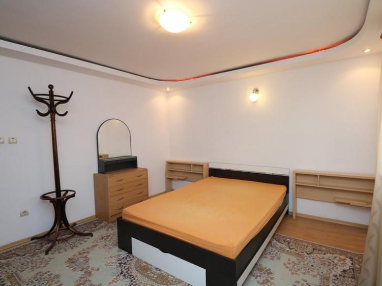 Apeductului Bacriuliu Et.2 Utilat Mobilat 110mp Constructie 2011 Merita Vazut