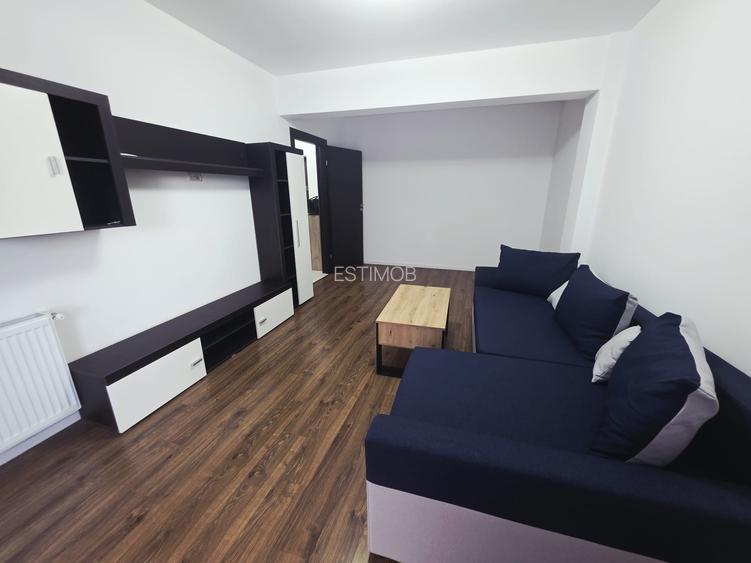 Inchiriez apartament 2 camere bloc nou Vivamus Residence prima inchiriere - 6