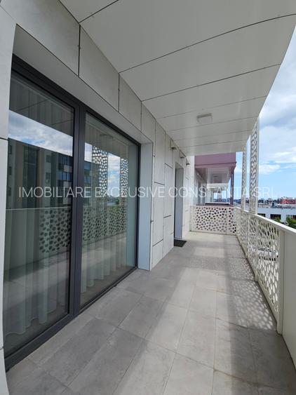 Complex De Top Mobipark Tomis Plus 2 Camere Mobilat Modern Parcare Paza - 35