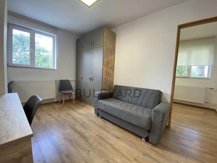 Comision 0. Apartament de vanzare in centrul cartierului Gheorgheni!