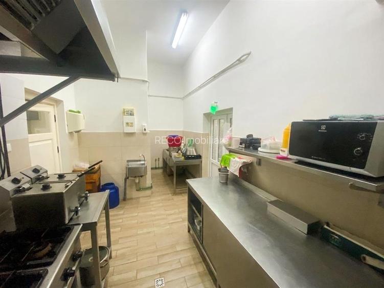 RECO spatiu comercial 257mp Salonta - 4
