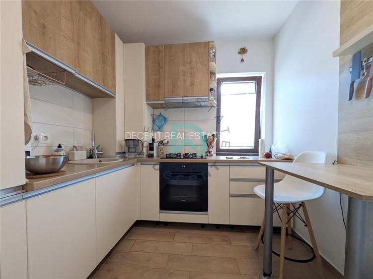 Apartament 3 camere Tractorul, Brasov - 14