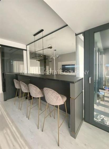 CLOUD 9 Residence | Apartament 3Cam.  LUX | 2Locuri Parcare - 7