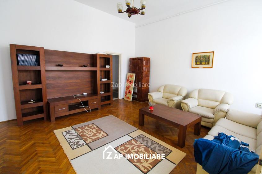 Casa individuala - 140 mp - 5 camere - Central - Str Avram Iancu