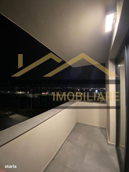 Apartament de 3 camere, 75mp, parcare, Zona Maurer Residence