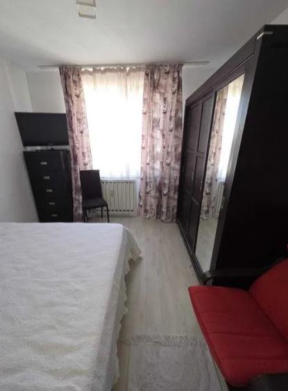 Dristor METROU,bl.reabilitat,et.7/9,DECOMANDAT,mobilat,utilat,loc de parcare