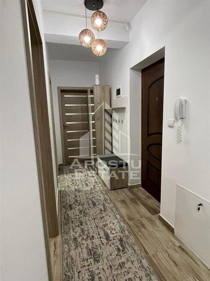 Apartament decomandat cu 3 camere pe 2 nivele in Braytim