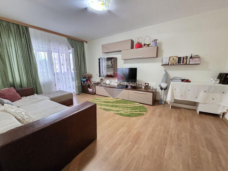 Apartament 2 camere | Central Focșani | Finisat Clasic - 4
