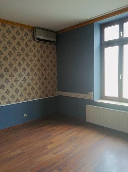 Vilă istorică Ultracentral – Universitate – Piața Rosetti
