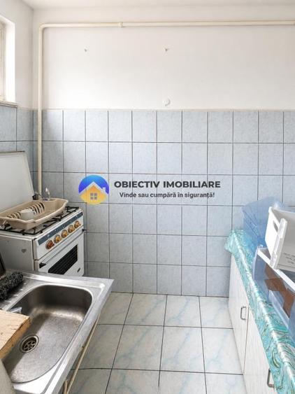 Apartament 3 camere ETAJ 1 Maratei