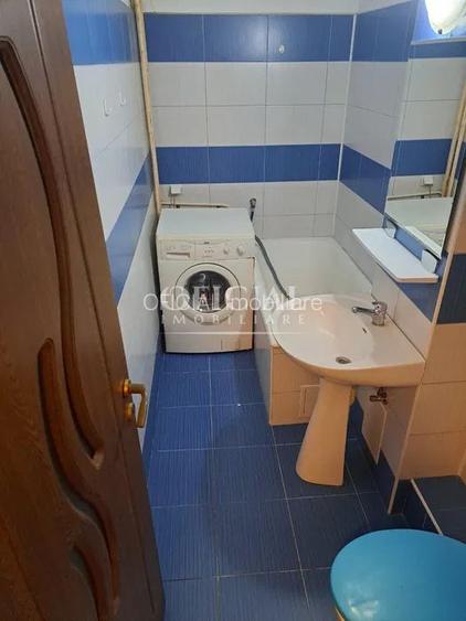 Apartament 1 Camera | 42 Mp | Balcon |Manastur Gradini Manastur - 5