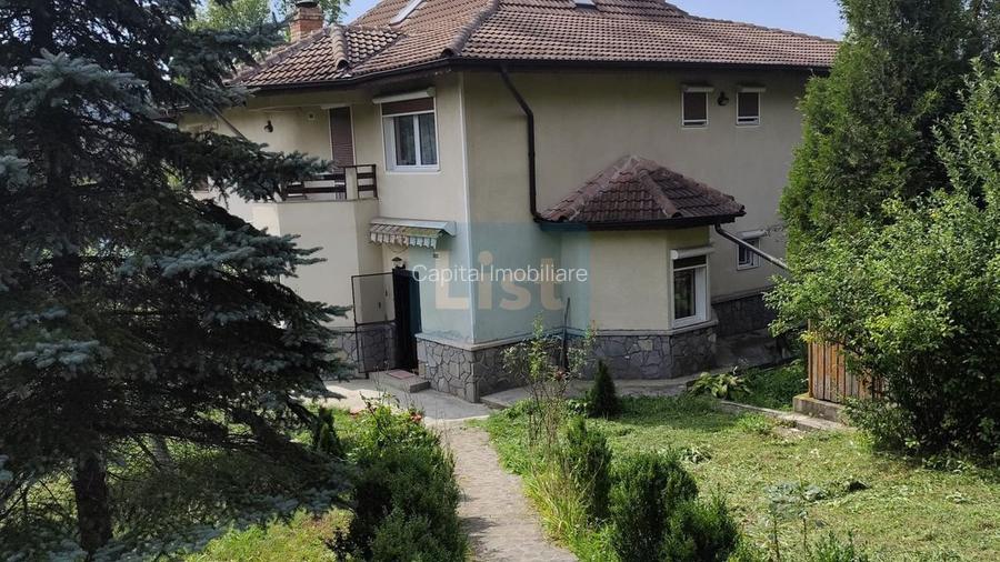 Vila spațioasă 5 dormitoare, Provita de Jos - 2
