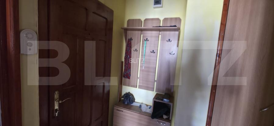 Apartament 3 camere , 60 mp, an 1985 , Mihai Bravu - 13
