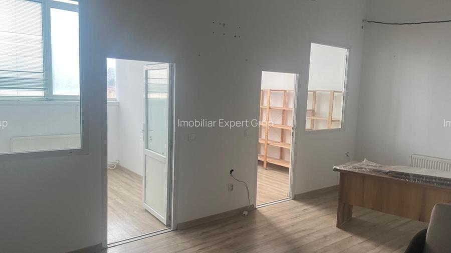 Spatiu birouri si depozitare sau productie Baicului - 4