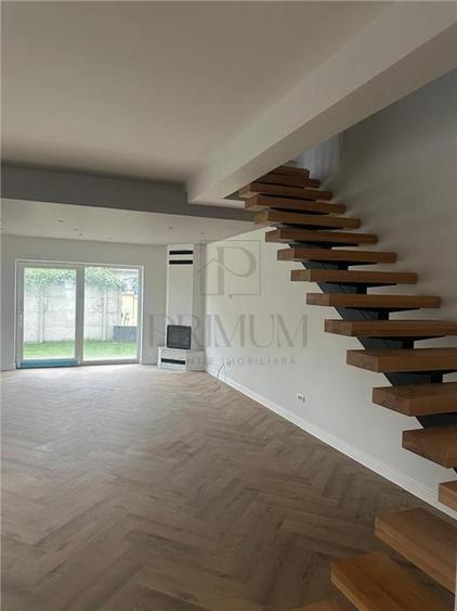 DUMBRAVITA |DUPLEX 4 CAM |3 BAI | P+1+P |INCALZIRE PARDOSEALA/AC/SEMINEU |PARCAR