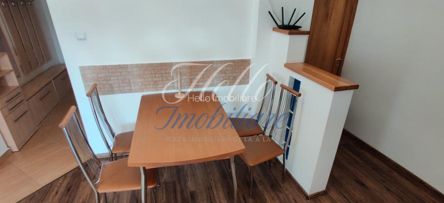 Apartament 4 Camere,  113 MP, zona ZORILOR, Cluj - 9