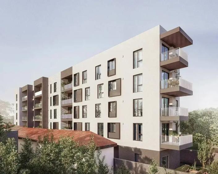 Apartament 2 camere I Eminescu | Boxa inclusa | Finisaje Premium