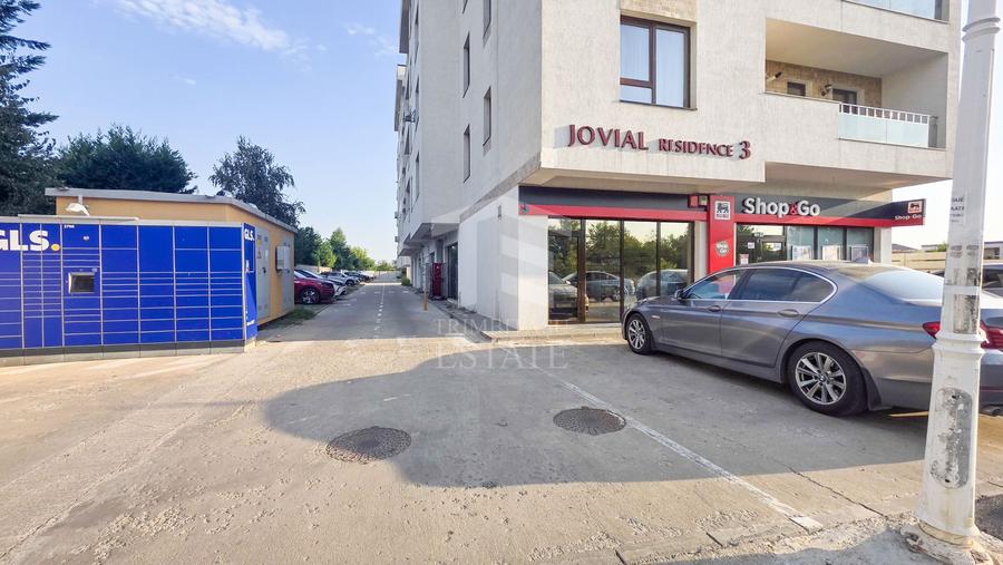 Spatiu Comercial | Drumul Ghindari nr.73A | Prelungirea Ghencea