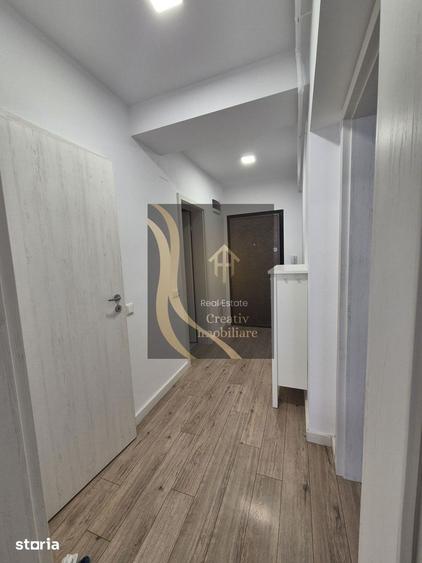 Garsoniera Moghioros Park Residence