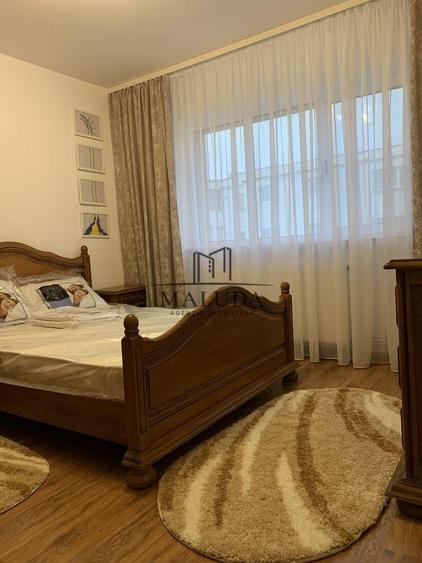 Apartament 2 camere de inchiriat in Popa Sapca!