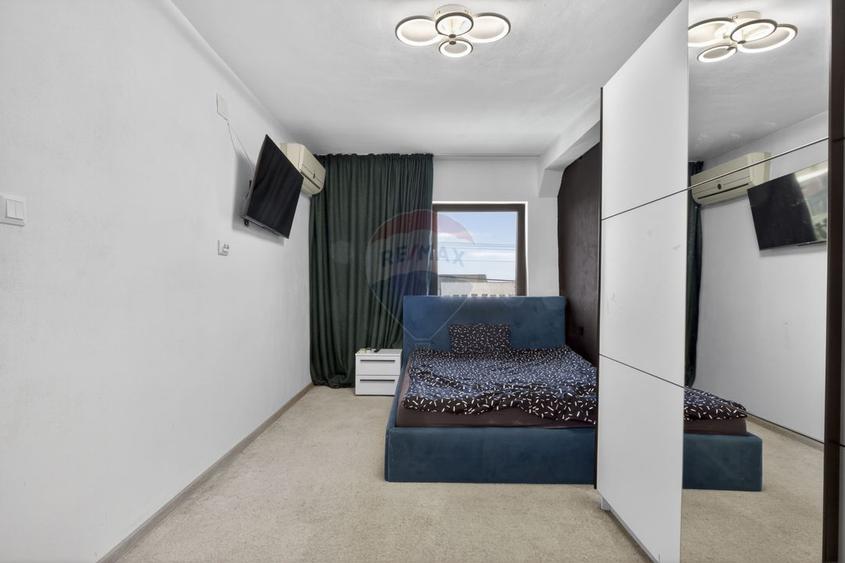 Apartament cu 2 camere de vânzare în zona Bujac, comision 0%