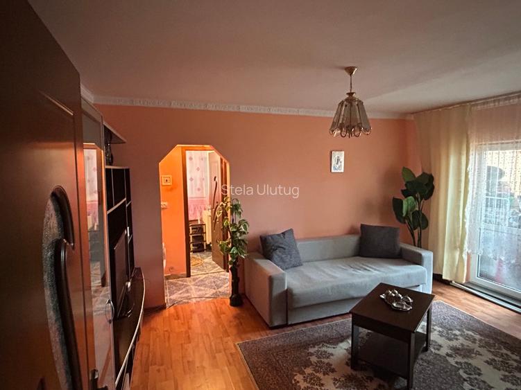 Apartament luminos cu 2 camere – Călărași, str. Știrbei Vodă - 2
