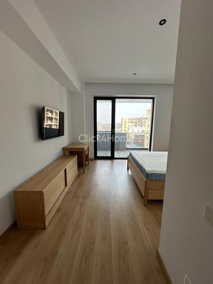 TVA inclus: 3 Camere finalizat, mobilat & utilat parțial | Zona Iancu Nicolae - 22