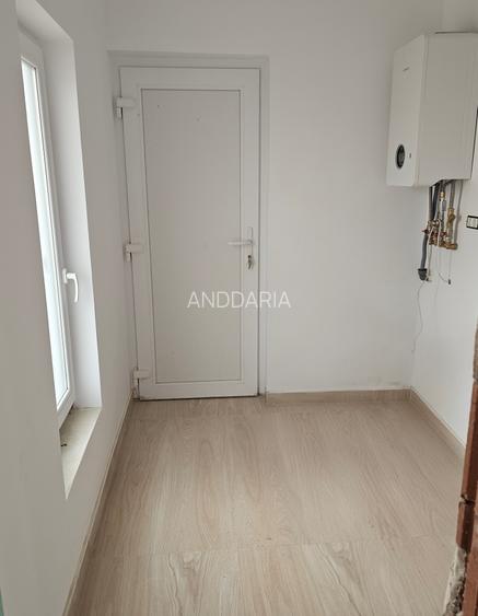 Duplex P+E in Mosnita despartit prin garaj - 6