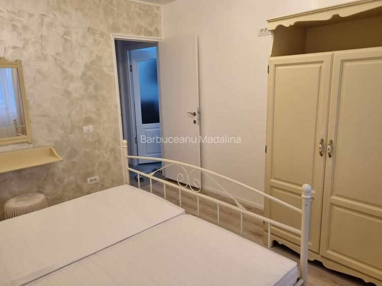 Închiriez apartament 2 camere – Ștefan cel Mare x Viitorului – 480 €/lună  - 12