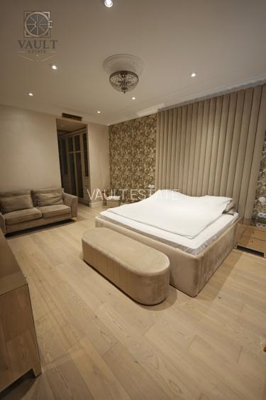 PENTHOUSE-ULTRALUX -TERASA 170 MP -2 PARCARI SUBTERANE - 13