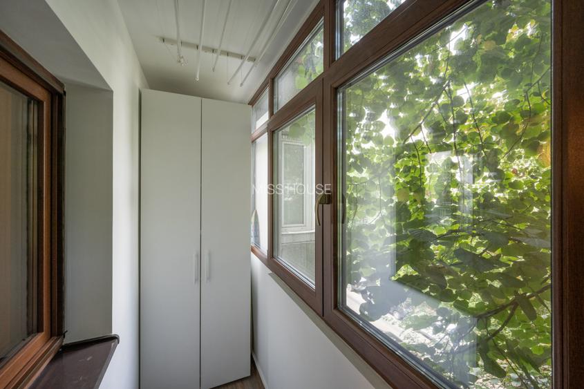 Apartament 3 camere Tineretului, bloc 1985, 2 bai, decomandat, renovat - 15