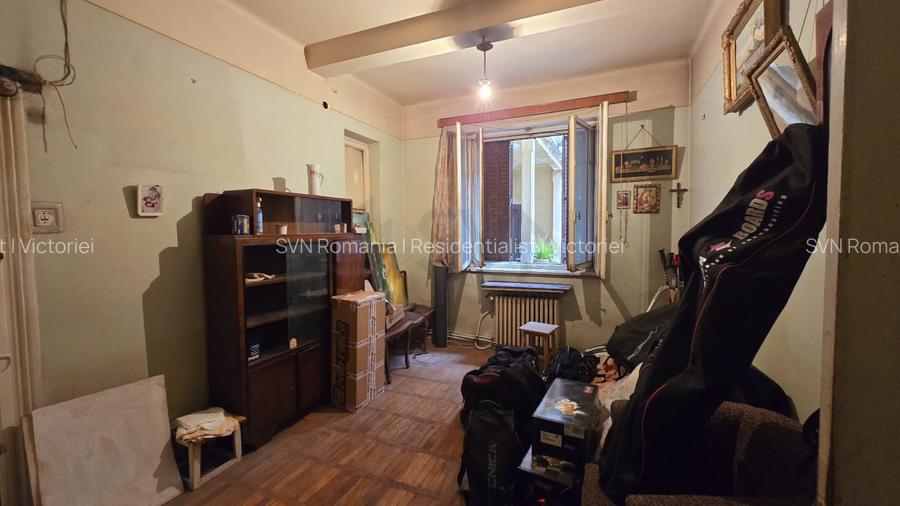 REA1029020 Apartament 3 camere Piata Romana - 6