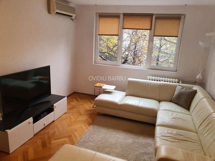 1 Mai | Domenii | Apartament 3 Camere | Balcon - 5