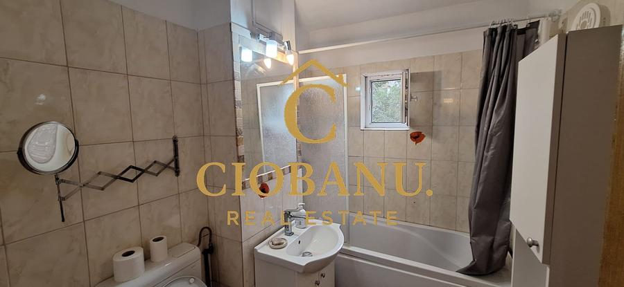 Apartament 2 camere DECOMANDAT de inchiriat, zona Pedagogic