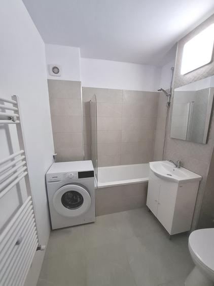 Apartament 2 camere decomandat zona Rahovei
