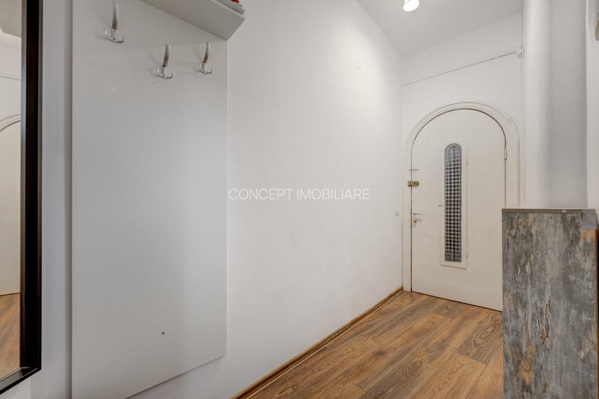 Apartament 3 camere, Unirii, Mircea Voda, Renovat complet - 12