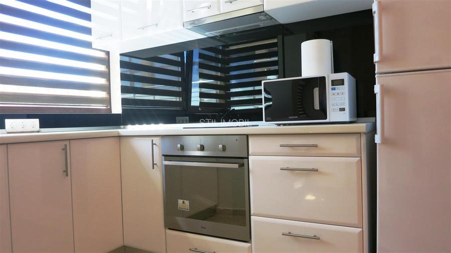 Apartament 1 camera ultramodern Copou - Bloc nou 2015 - 12