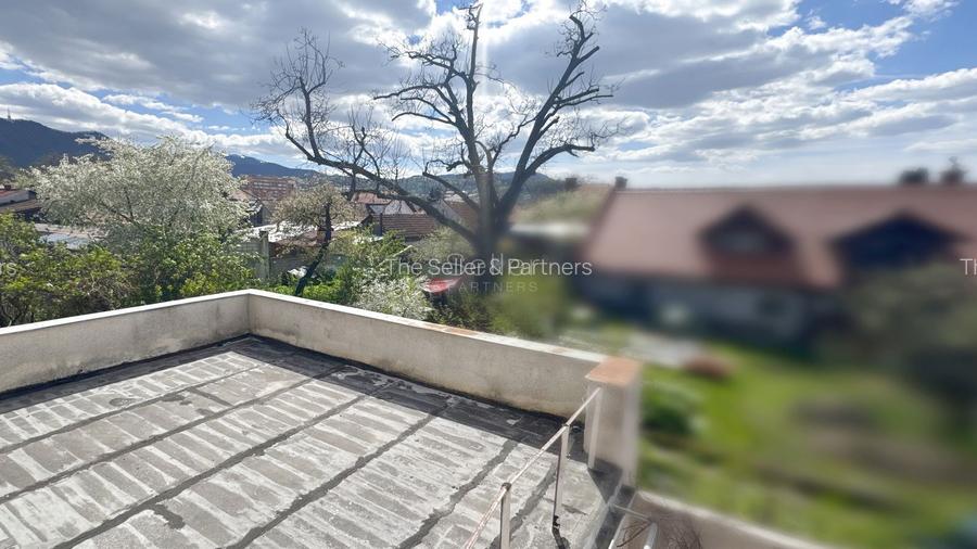 Casa Individuala Renovata | Ideal Locuinta sau Activitate Comerciala - 17