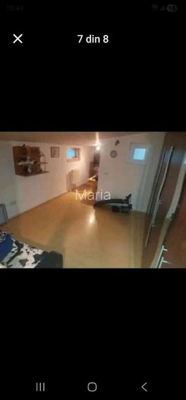 Vând Apartament Mansarda  - 3