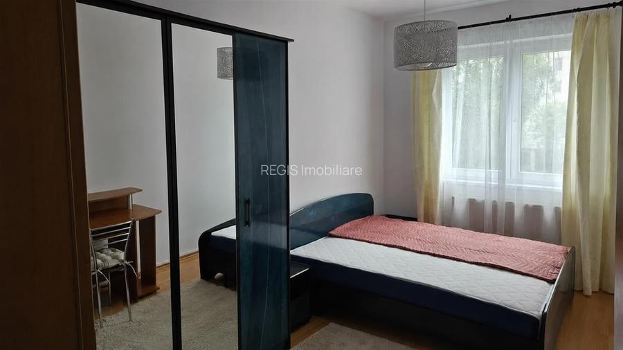 Apartament 2 camere | Centrul Civic | Langa AFI - 4