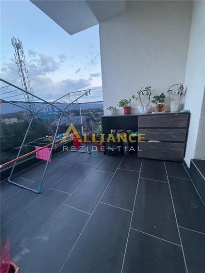 Apartament 3 camere de vânzare | Etaj 3/5 | Mobilat