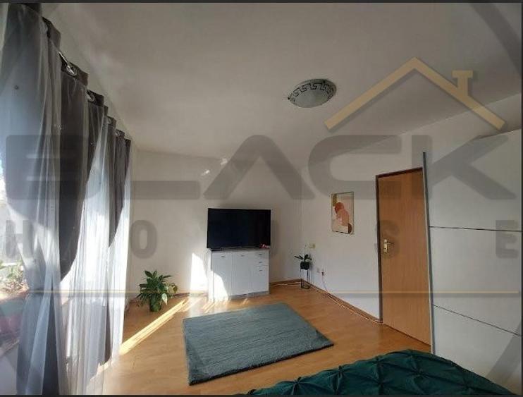 Oportunitate! Duplex de vanzare, 96 mp utili, teren 378 mp, Gilau Vest